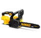 DeWalt DCM565P1-XE 18V 5.0Ah Li-Ion XR Cordless Brushless Compact 300mm (12") Chainsaw Combo Kit Dewalt Power Tools Dewalt Power Tools 