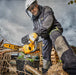 DeWalt DCM565P1-XE 18V 5.0Ah Li-Ion XR Cordless Brushless Compact 300mm (12") Chainsaw Combo Kit Dewalt Power Tools Dewalt Power Tools 
