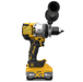 Bare Unit - 18V XR 3 Speed Hammer Drill Driver DCD1007N-XJ Dewalt Power Tools Dewalt Power Tools 