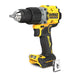 18V XR Compact Premium Hammer Drill Driver -5.0Ah Kit Dewalt Power Tools Dewalt Power Tools 