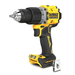 18V XR Compact Premium Hammer Drill Driver -5.0Ah Kit Dewalt Power Tools Dewalt Power Tools 