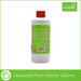 Organic Seaweed Plant Starter Concentrate 500ml fertilisers RYSET 