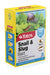 Snail and Slug Bait 1kg pest control Yates 