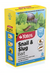 Snail and Slug Bait 1kg pest control Yates 
