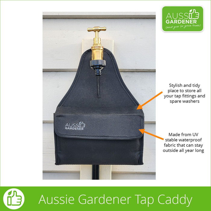 Aussie Gardener Tap Caddy