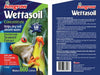Amgrow Wettasoil with Seaweed fertilisers Tradeware 