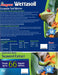 Amgrow Wettasoil Granula Seaweed 2Kg fertilisers Tradeware 