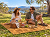 Aussie Gardener Canvas Waterproof Tarps Dandelion Outdoor Equipment Co Ltd 