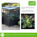 Aussie Gardener PestFree Mini Cover Home & Garden Hymo Industry 