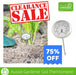 Aussie Gardener Soil Thermometer propagation Kehang Industry Limited 