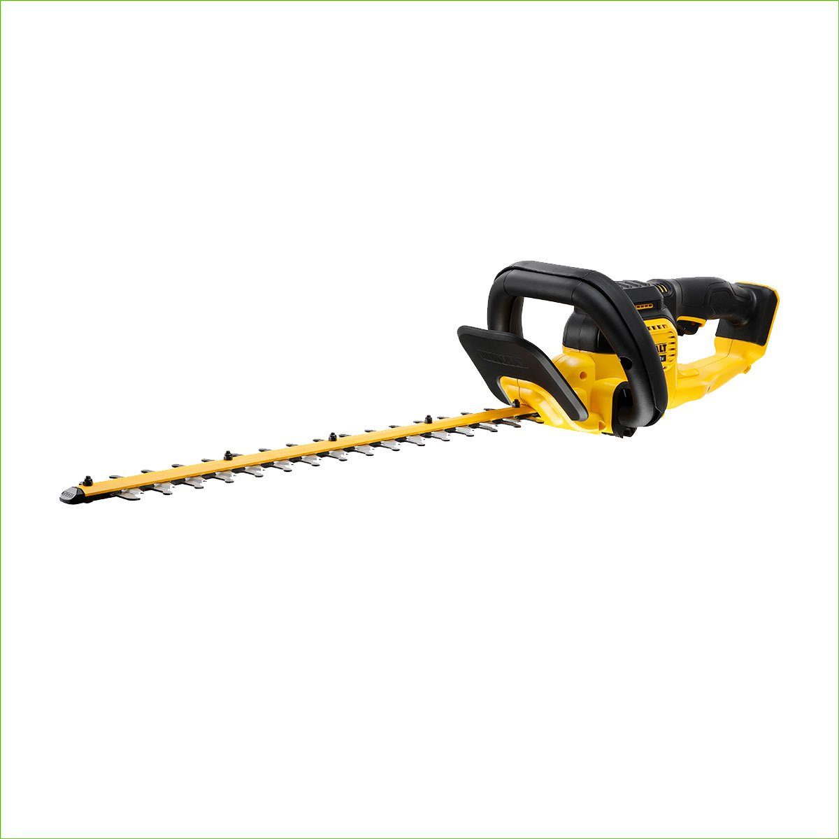 Dewalt 18V Hedge Trimmer DCMHT563N-XE Dewalt Power Tools Stanley Black & Decker (Australia) Pty Ltd 