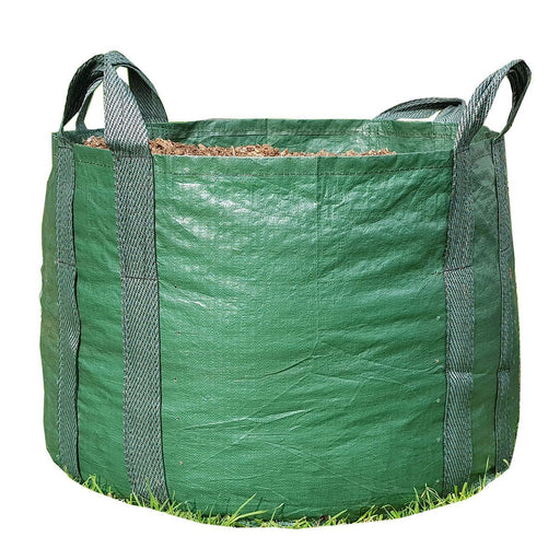 400 Litre Planter bag to create an instant raised vegetable garden