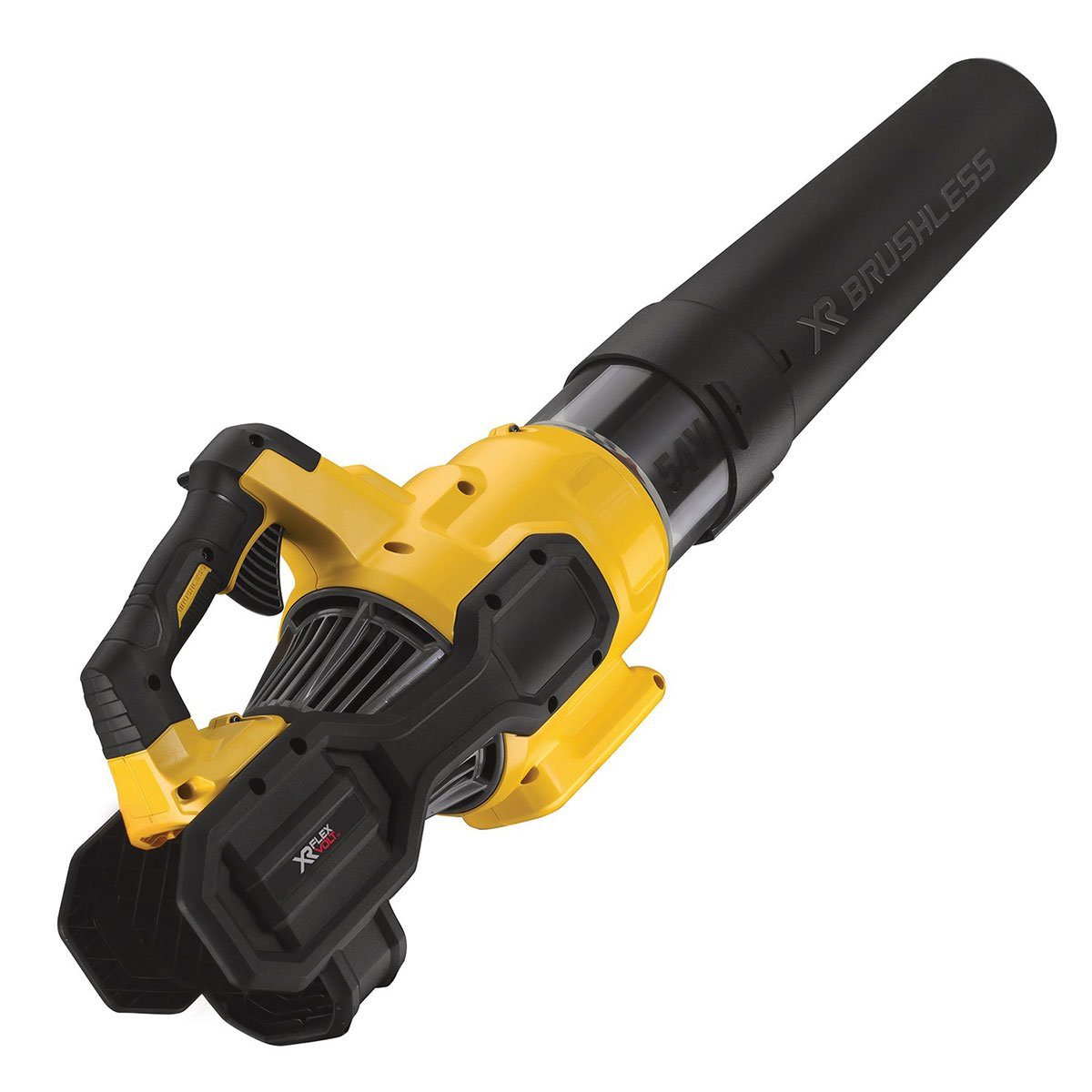 Dewalt 54V XR Flexvolt Axial Blower - DCMBA572N-XE or DCMBA572X1-XE Dewalt Power Tools Stanley Black & Decker (Australia) Pty Ltd 