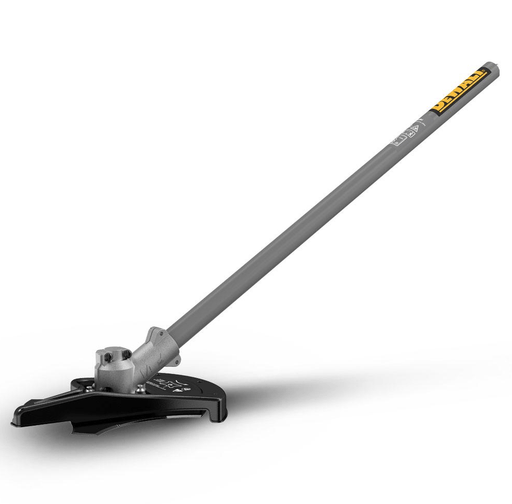 DeWalt 54V XR FLEXVOLT Split Boom 200mm 4-Tip Brush Cutter - Attachment ONLY for DCMASBC1N-XE 