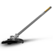 DeWalt 54V XR FLEXVOLT Split Boom 200mm 4-Tip Brush Cutter - Attachment ONLY for DCMASBC1N-XE 