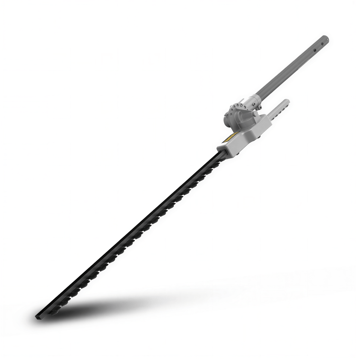 DeWalt 54V XR FLEXVOLT Split Boom 550mm Dual Blade Pole Hedge Attachment DCMASPH6N-XE Dewalt Power Tools Stanley Black & Decker (Australia) Pty Ltd 