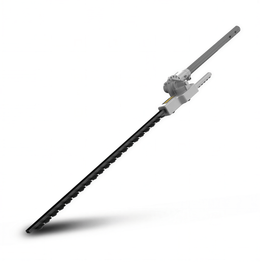 DeWalt 54V XR FLEXVOLT Split Boom 550mm Dual Blade Pole Hedge Attachment DCMASPH6N-XE Dewalt Power Tools Stanley Black & Decker (Australia) Pty Ltd 