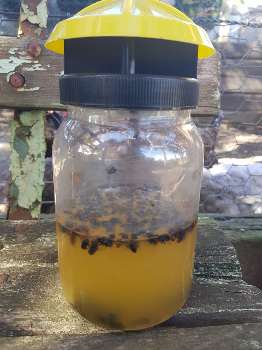 Bio Fly Trap pest control RYSET 
