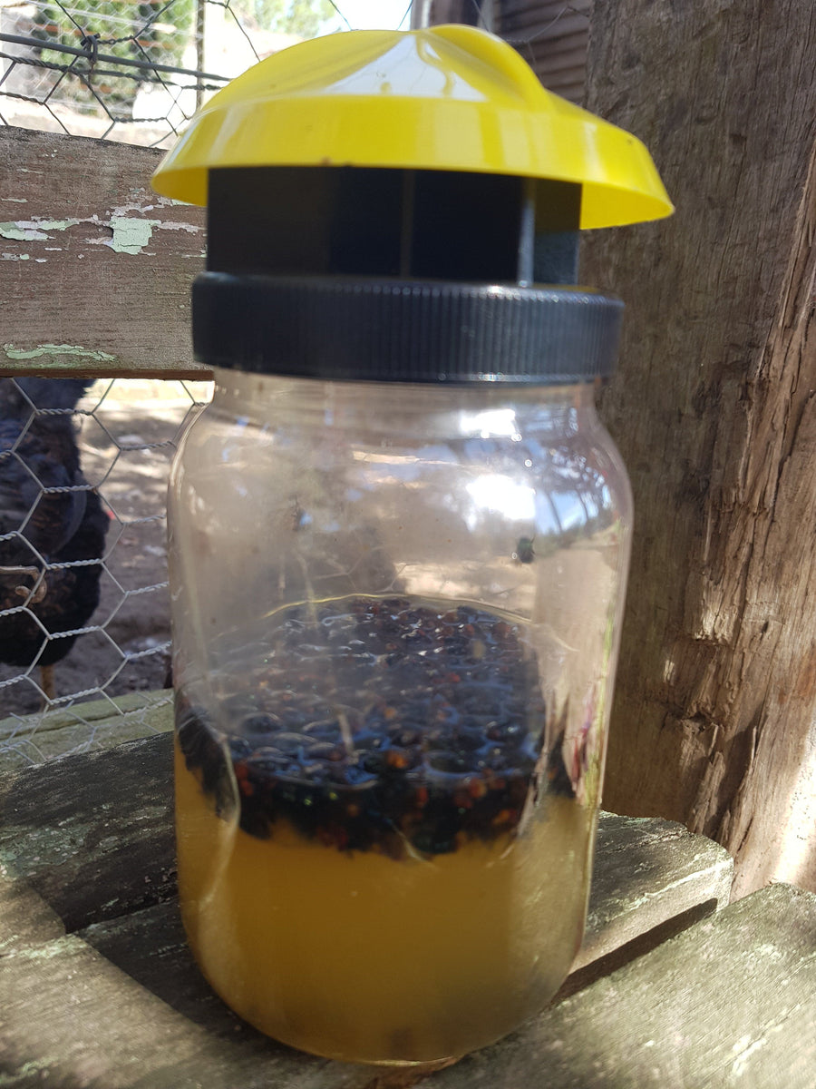 Bio Fly Trap pest control RYSET 