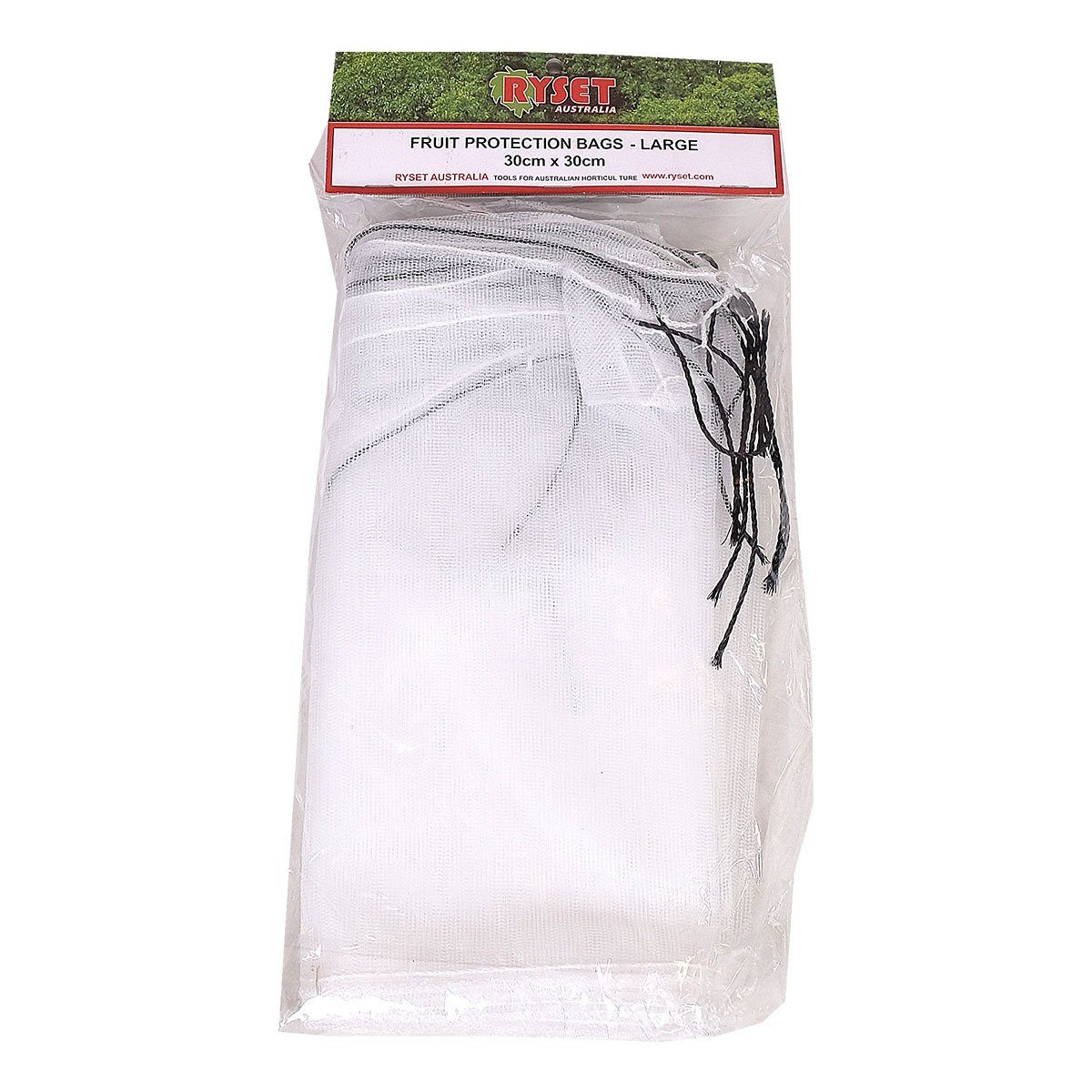 Fruit Protection Bags (Pack OF 10) pest control RYSET 