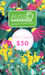 Gift Cards Gift Cards Aussie Gardener - Power Planter Australia $30.00 