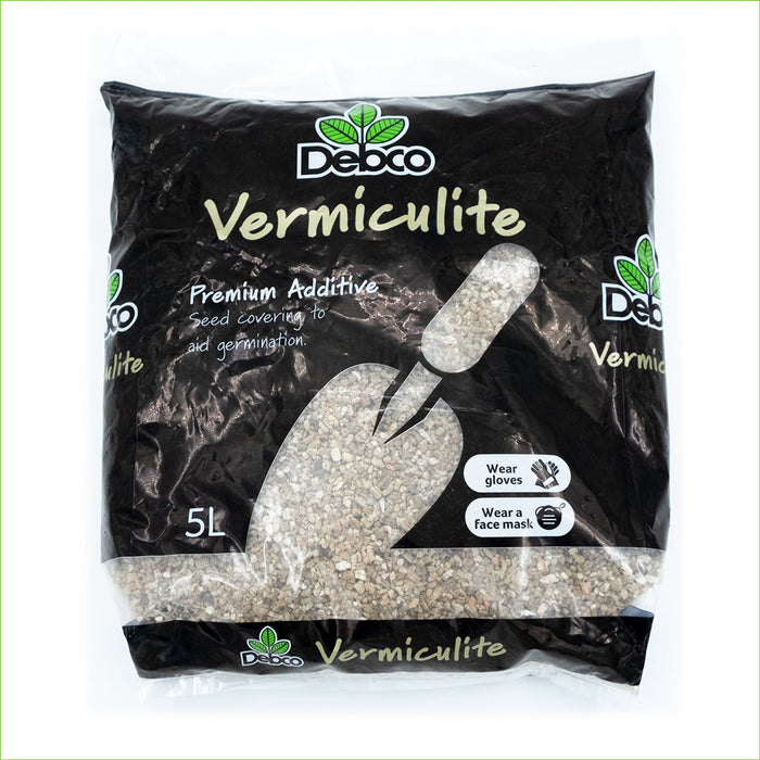 Debco Vermiculite 5L