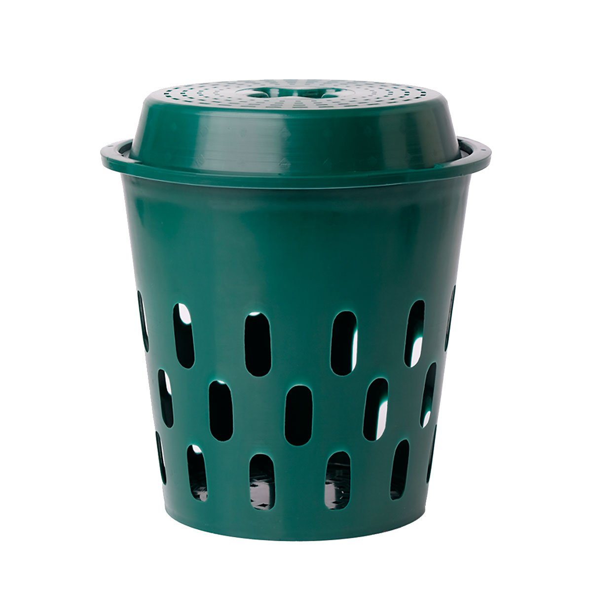 Little Aussie Composters - The hidden wonder down under. composter Direct Compost Solutions Pty Ltd 