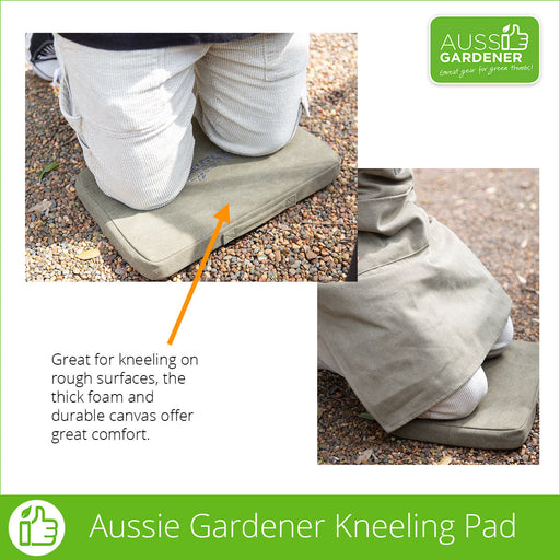 Kneeling Pad, protecting knees in the garden