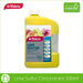 Picture shows a 500ml bottle of Yates Lime Sulfur insect and disease control