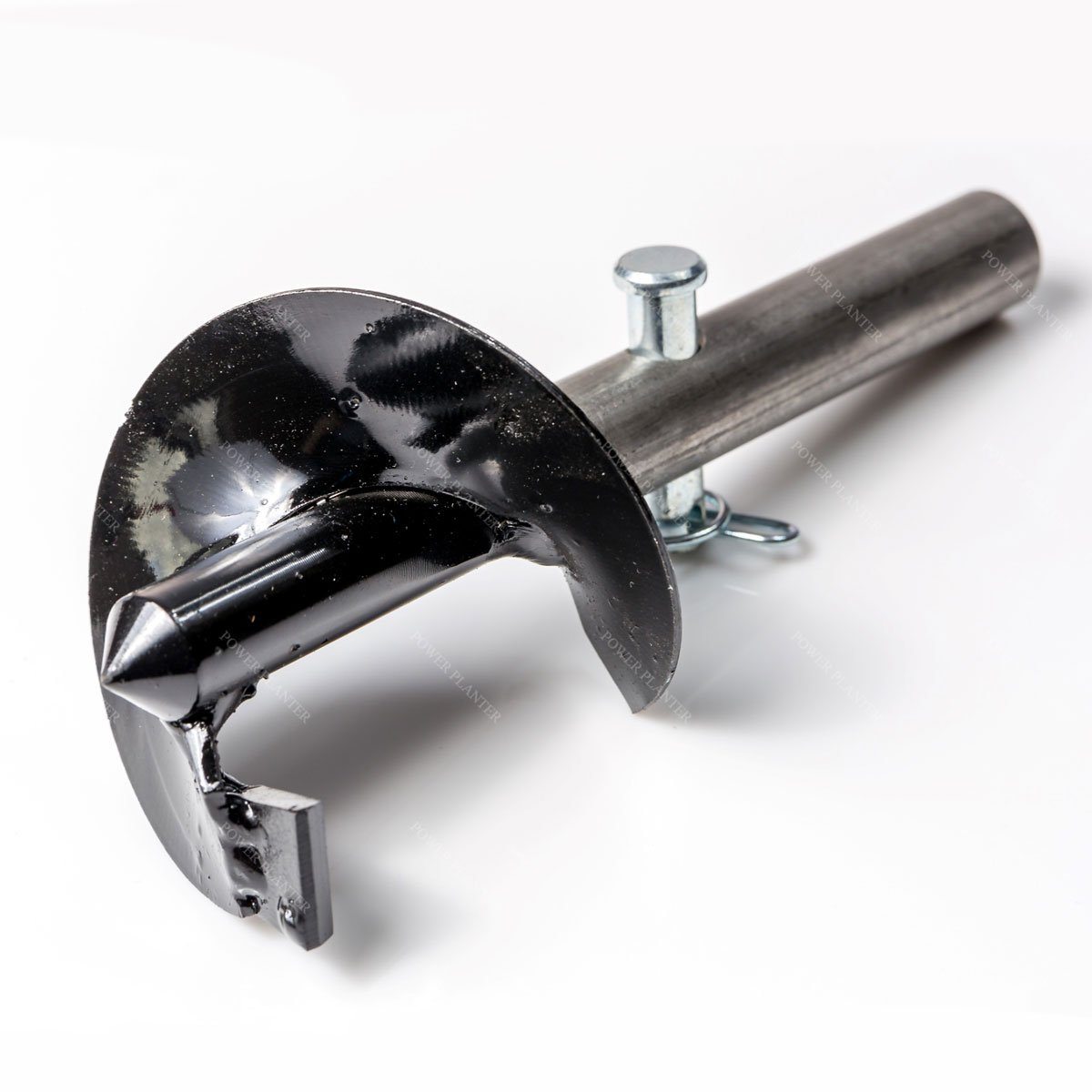 Power Planter Replaceable HD Tip - small pilot hole digger Power Planter Power Planter Inc 