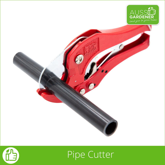 Pipe Cutter - for cutting the Pestfree PVC pipe