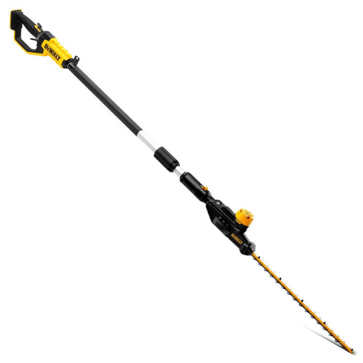 DeWalt DCMPH566N-XE 18V Pole Hedge Trimmer - Bare unit without batteries Dewalt Power Tools Stanley Black & Decker (Australia) Pty Ltd 
