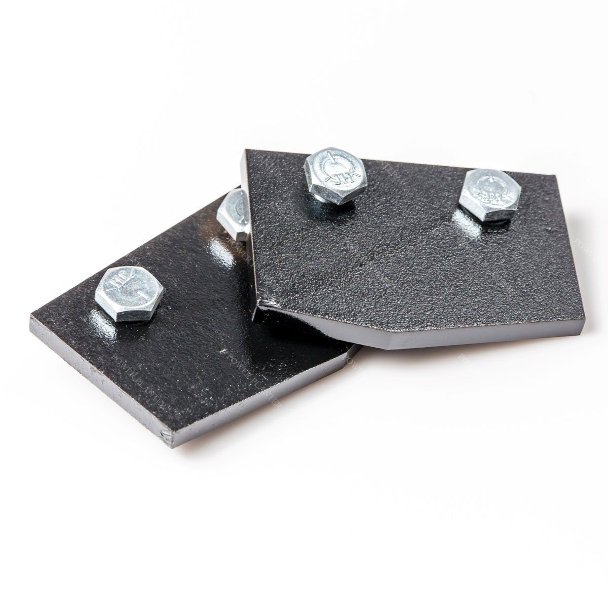 Power Planter Replaceable HD 4" blade set Power Planter Power Planter Inc 