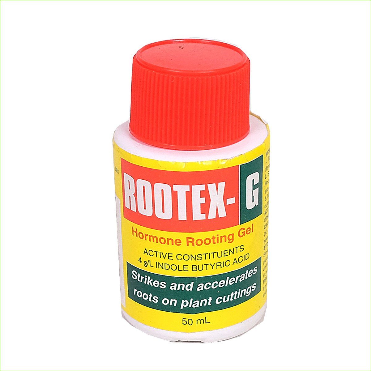ROOTEX Propagation Rooting GEL 50ml propagation RYSET 
