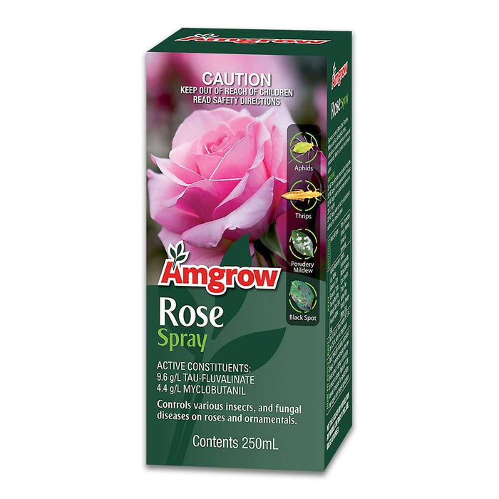 Amgrow Rose Spray