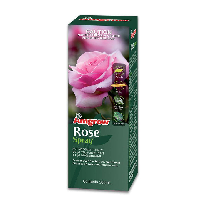 Amgrow Rose Spray