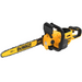 DeWalt 54V FlexVolt Li-ion Cordless Brushless 450mm (18") Chainsaw - Skin Only DCMCS574N-XE Dewalt Power Tools Stanley Black & Decker (Australia) Pty Ltd 