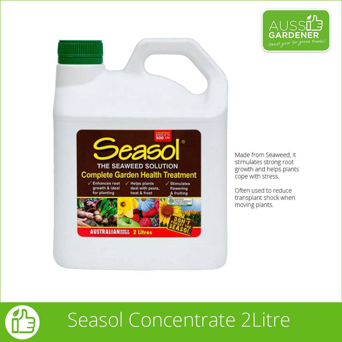 Seasol Concentrate
