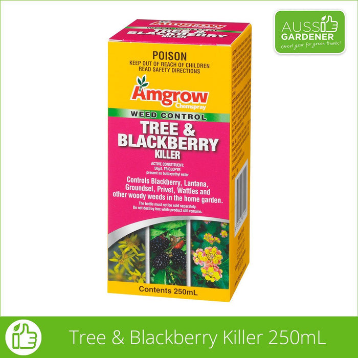 Amgrow Tree & Blackberry Killer