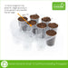 Small, 13 cell Round Seedling Propagator